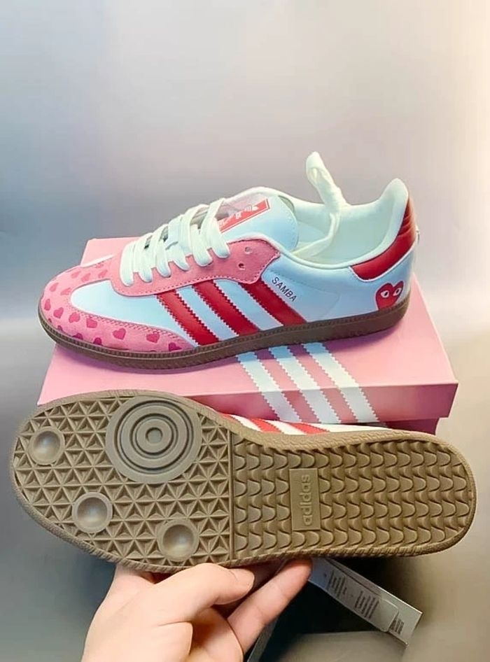 Adidas originals samba Taille 37 - photo numéro 5