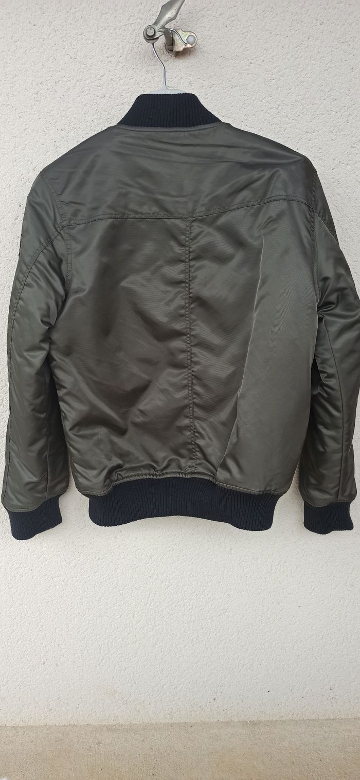 Blouson taille 12 ans - photo numéro 9