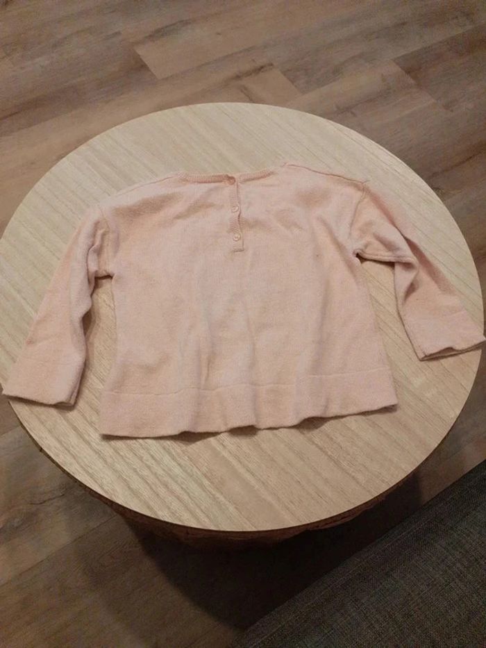 Pulls - photo numéro 2