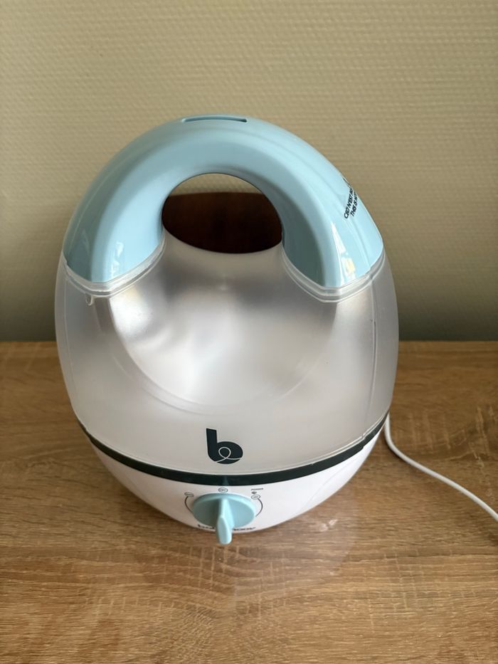 Humidificateur babymoov - photo numéro 8