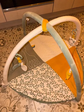 Tapis d’éveil
