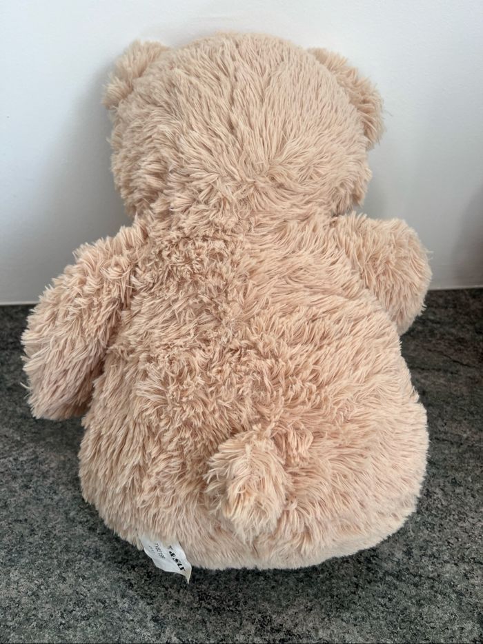 Peluche Ourson - photo numéro 3