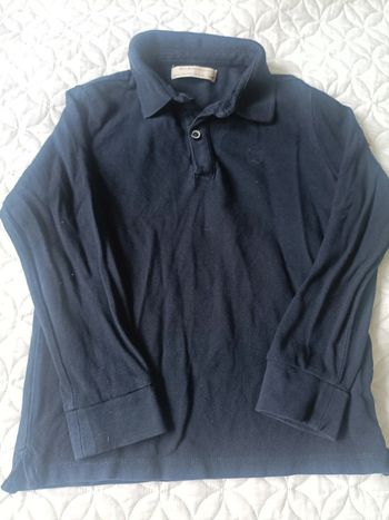 Polo Zara 8 ans