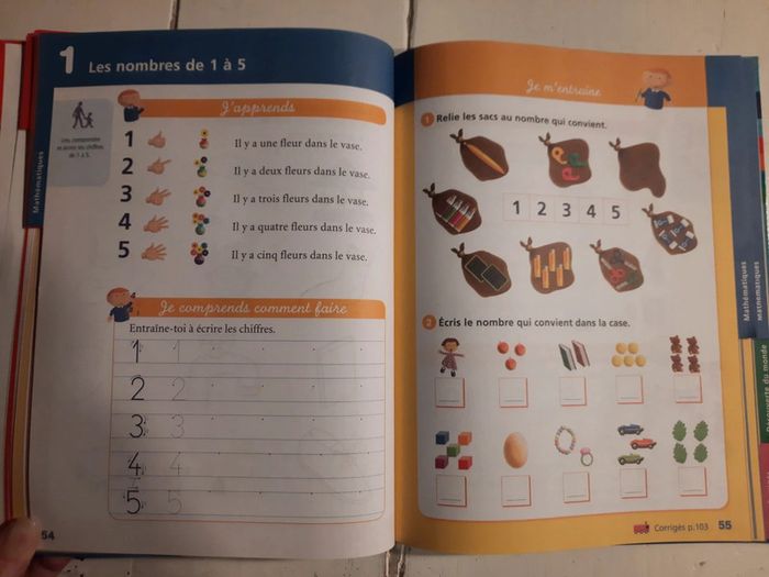 Fichier Tout Savoir Grande Section - photo numéro 6