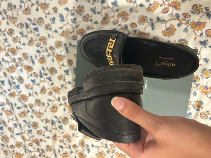 Mocassins Minelli 39 - photo numéro 6