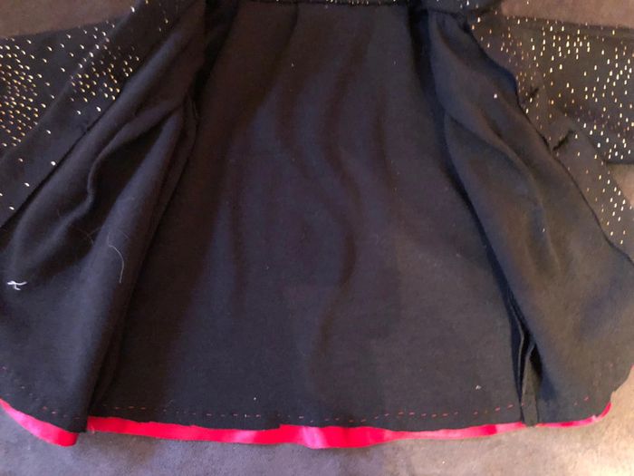 Veste grande poupée 50/60 cm - photo numéro 6