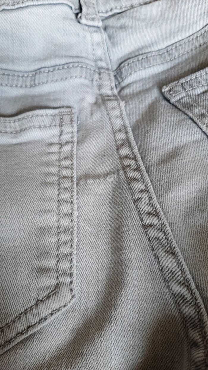3 pantalons fille 11 ans - photo numéro 8