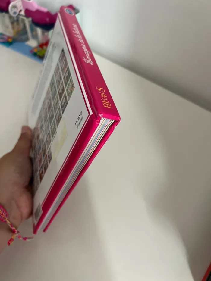 Livre l’imagerie de la lecture niveau 2 - photo numéro 6