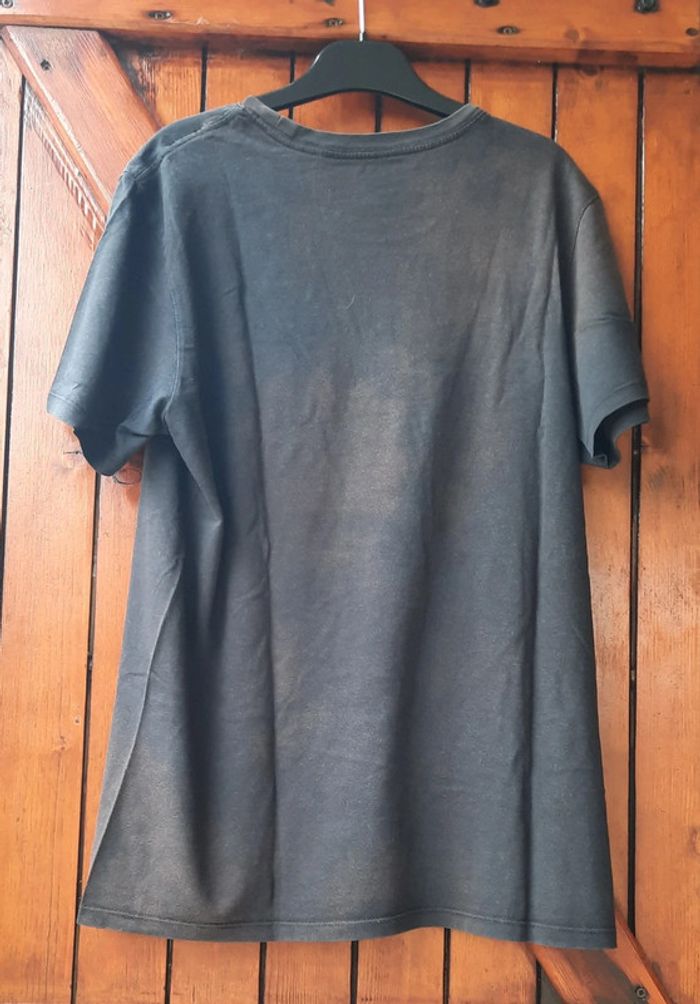 T-shirt Nike, homme, taille S - photo numéro 2