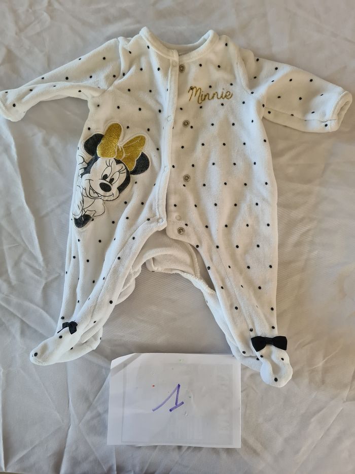 Pyjamas - photo numéro 7