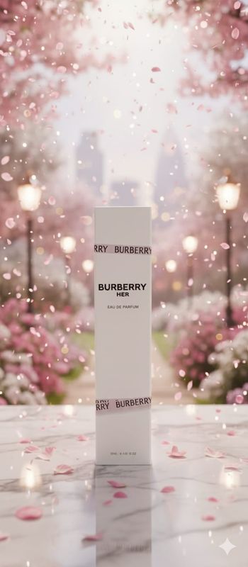 Parfum de Poche 33 ml