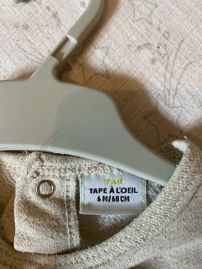 Pyjama 6m - photo numéro 3