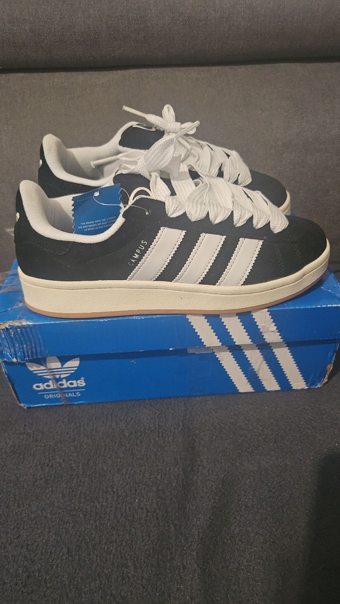 Adidas campus neuf - photo numéro 2