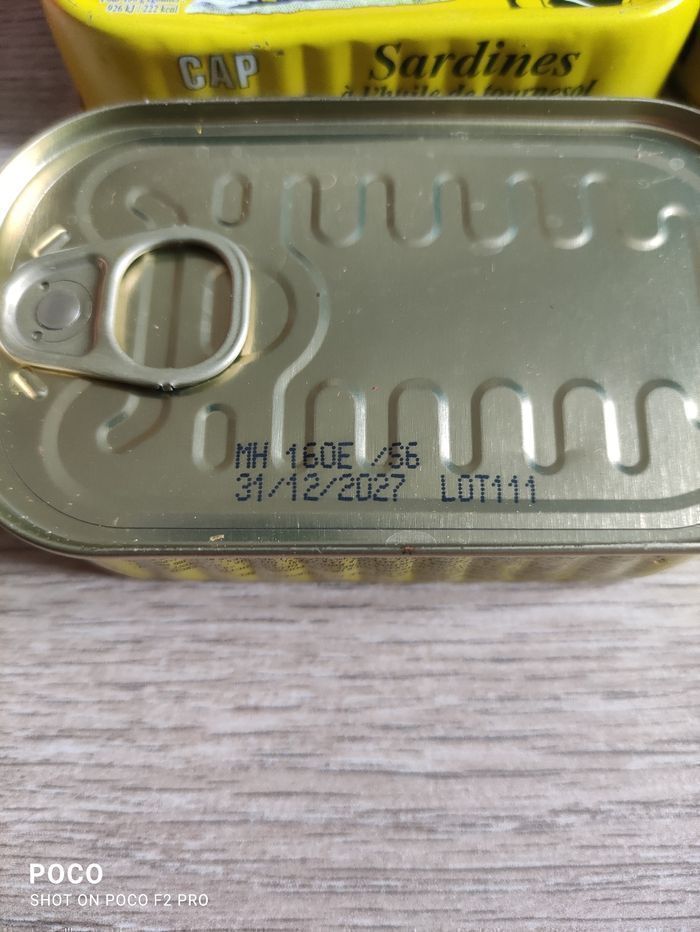 Lot 6 boîtes - photo numéro 3