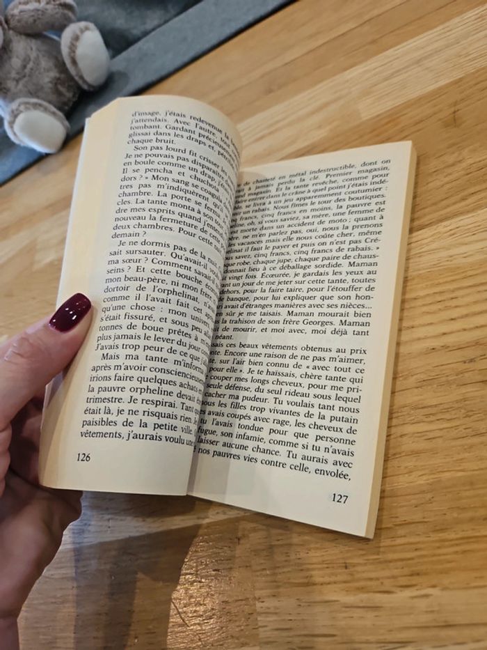 Livre adulte - photo numéro 3