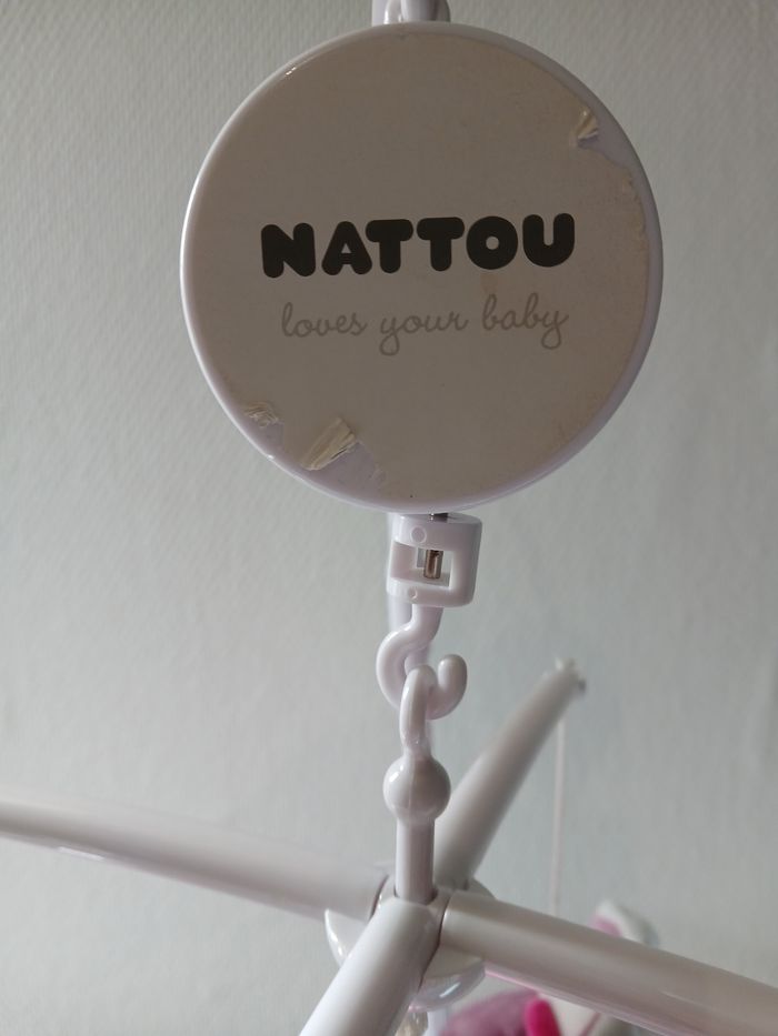 Mobile nattou - photo numéro 2