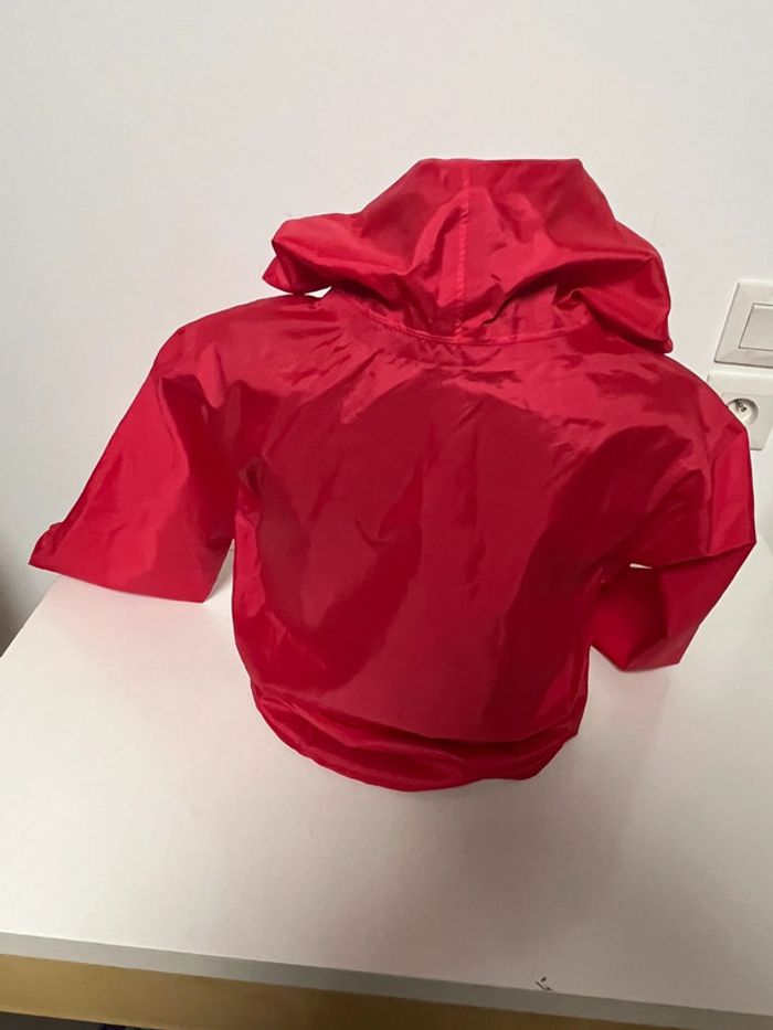 Kway quechua - photo numéro 5