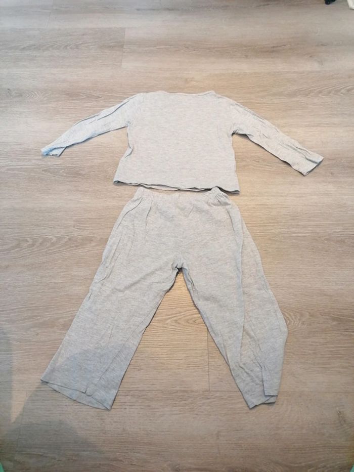 Pyjama Tissaia - photo numéro 5