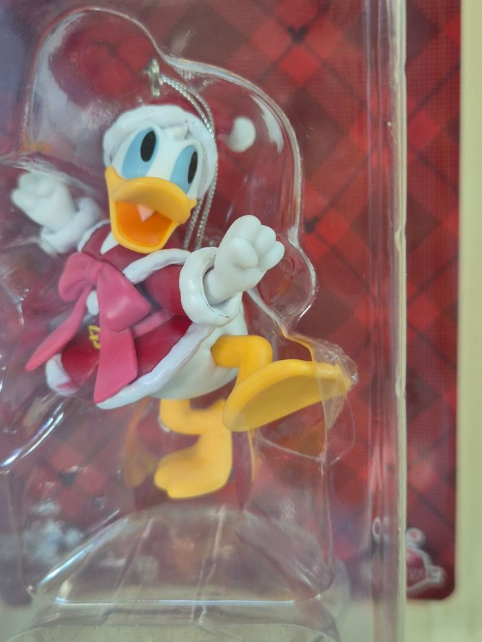 Figurine Disney Happykuji 2024 : Donald - photo numéro 3