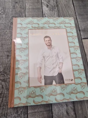 La patisserie de Yann Couvreur