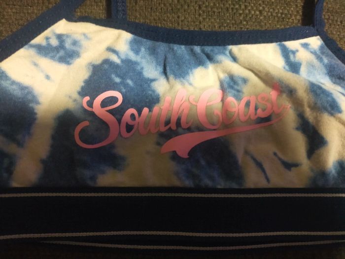 Brassières x 2 Zeeman 9 / 10  ans - photo numéro 5