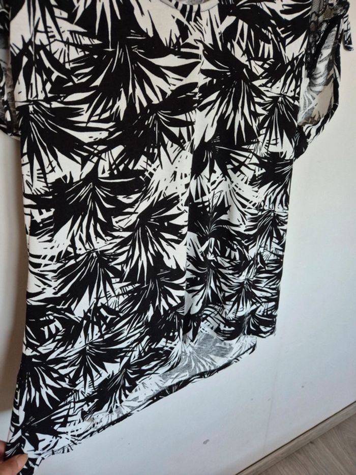 Blouse  Grain de Malice taille xl - photo numéro 4