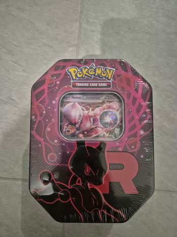 Pokebox mewtwo 