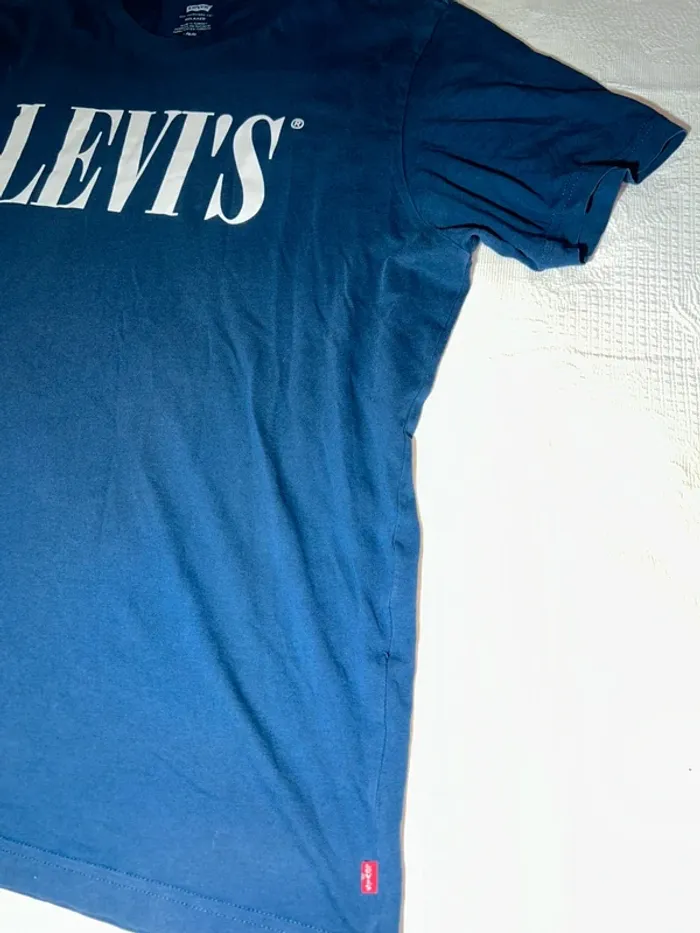 T-shirt levi’s - photo numéro 2
