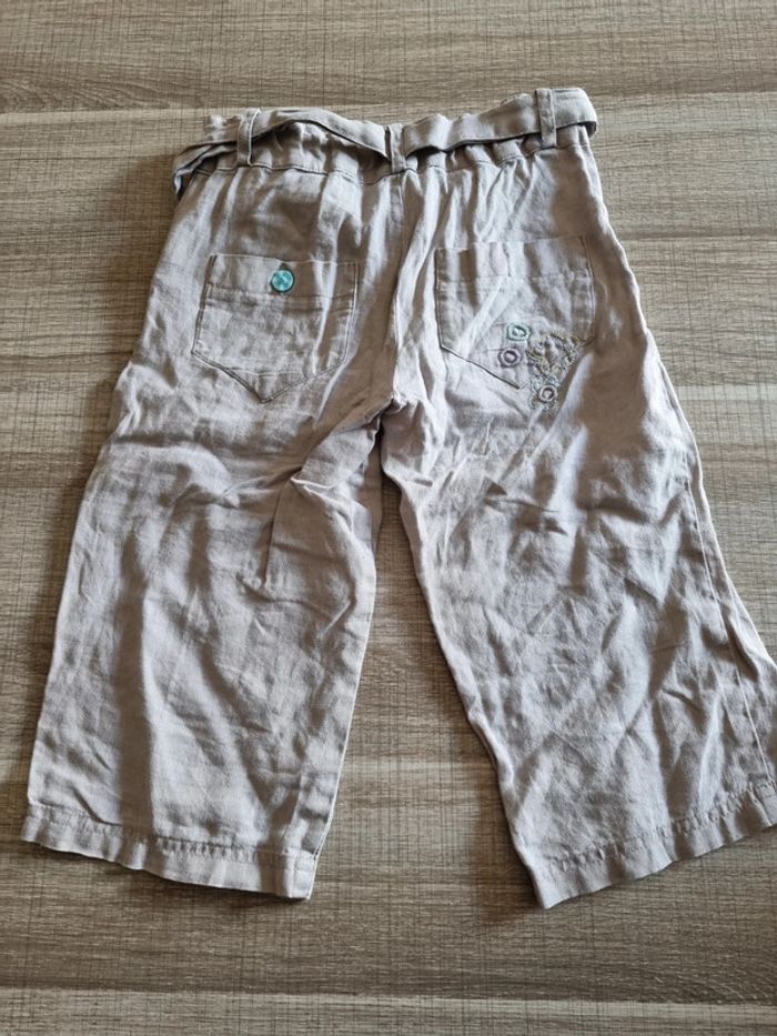 Lot de vêtements été fille 8 ans - photo numéro 11
