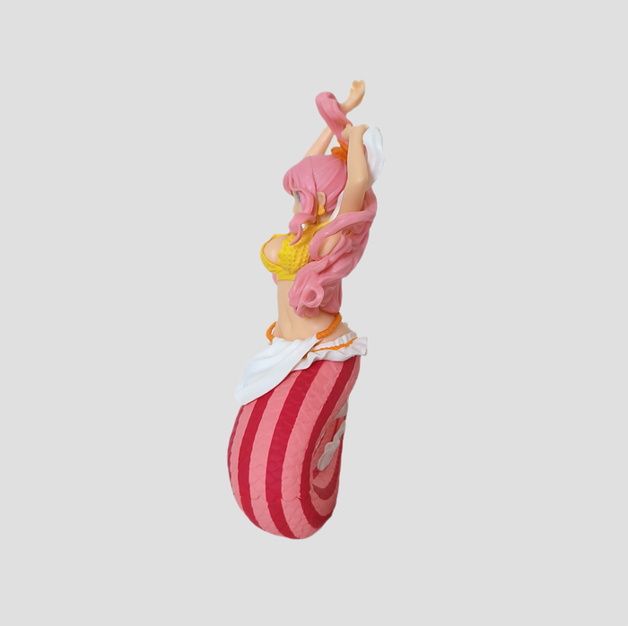 Figurine officielle Banpresto – Princess Shirahoshi – Creator x Creator Regular Color – One Piece - photo numéro 3