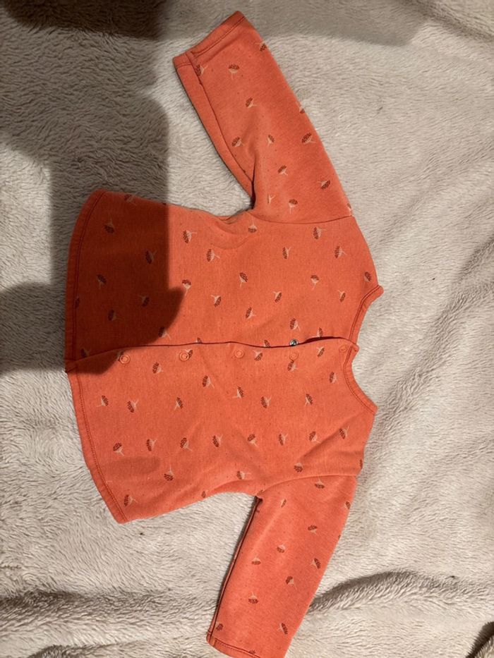 Pull 6 mois - photo numéro 3