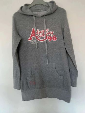 Sweat à  capuche  Pimkie  Taille  M