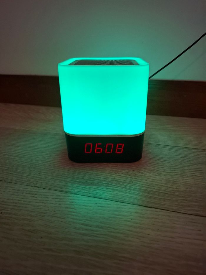 Reveil - photo numéro 5