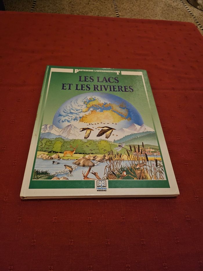 Livre pour enfants - photo numéro 9