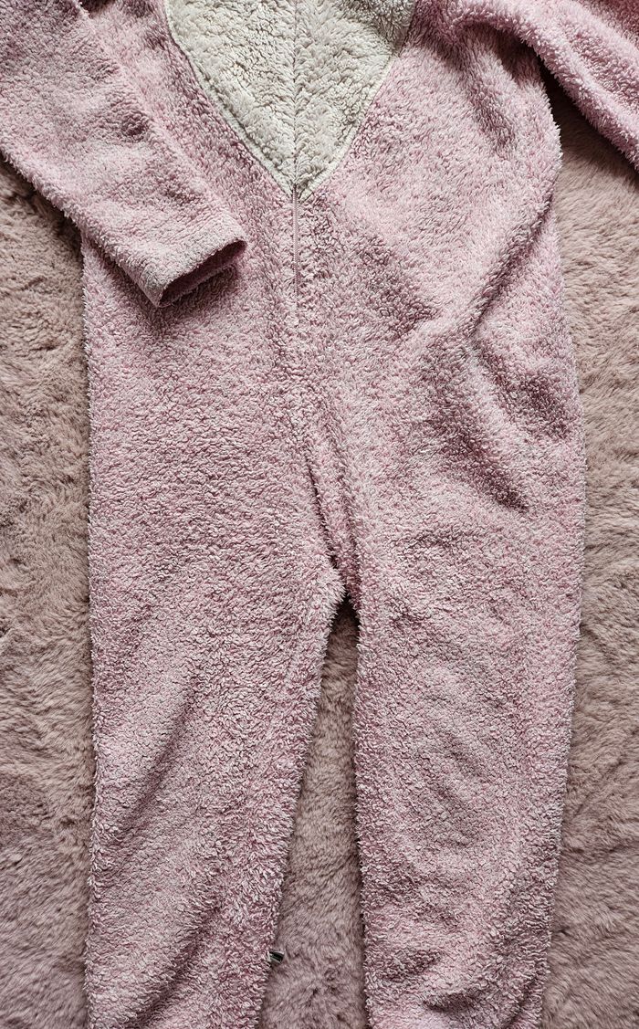 Combinaison pilou pilou 10 ans - photo numéro 2