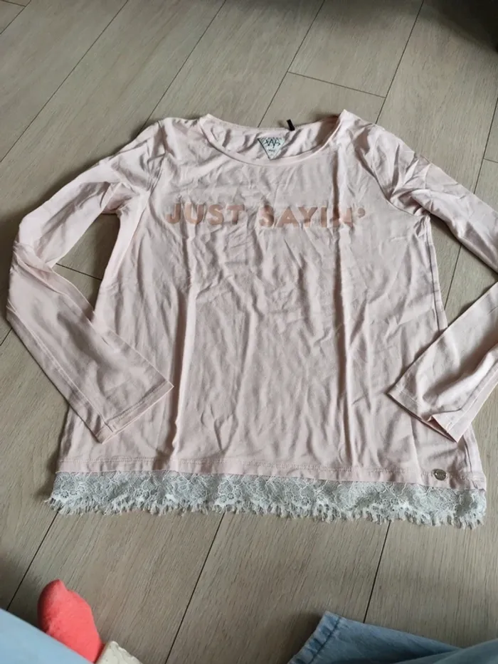 Blouse IKKS