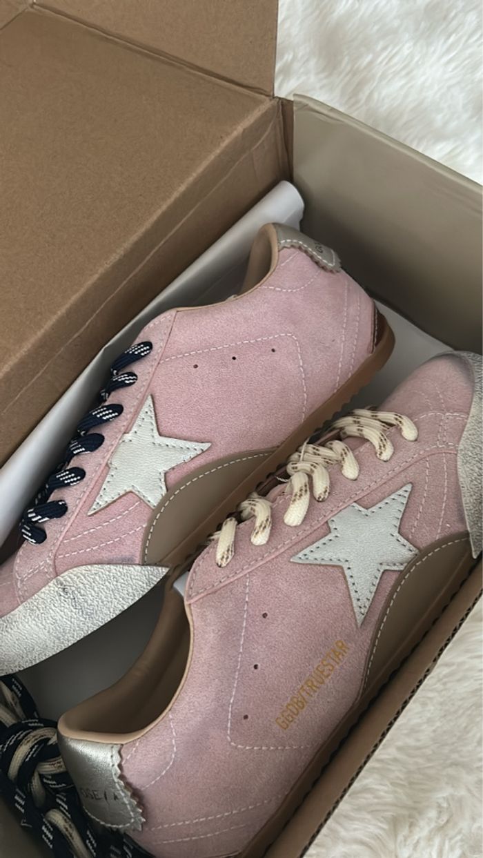 Basket GG - photo numéro 3