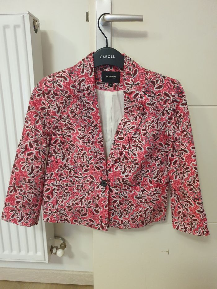 Veste - photo numéro 2