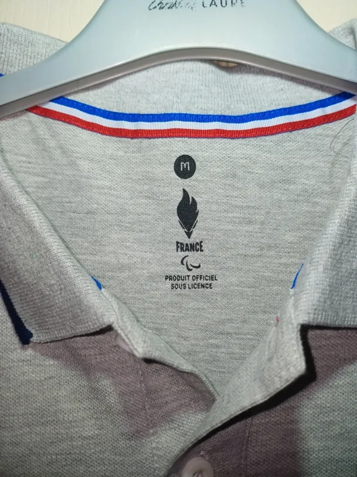 Polos Official Licensed Product - photo numéro 3