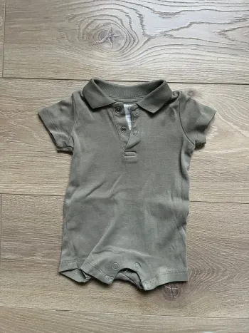 Combinaison polo h&m taille 50