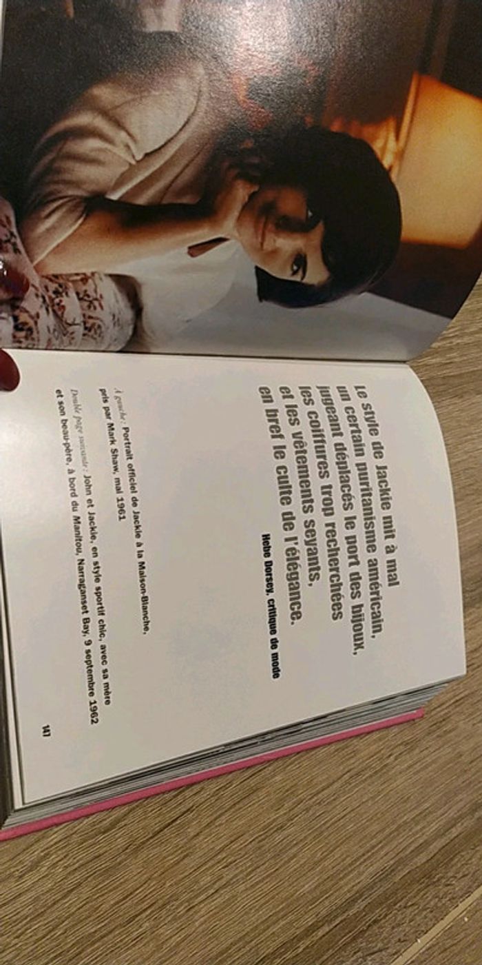 Jackie - photo numéro 3