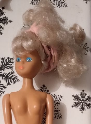 Poupée Barbie Vintage années 90