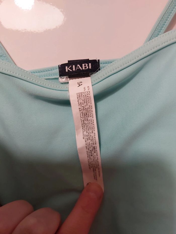 Maillot de bain Kiabi 5A - photo numéro 2