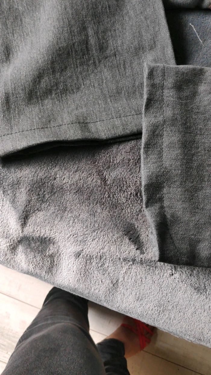 Pantalon jean neuf 38 stretch Cincinnati - photo numéro 7