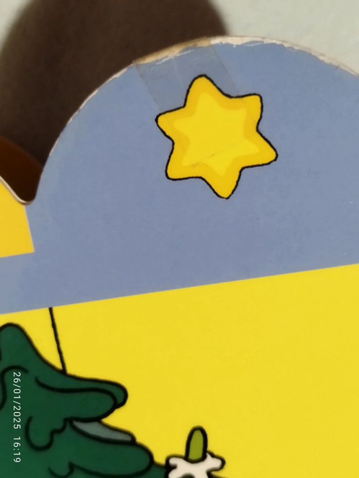 Livre musical T'choupi - photo numéro 12