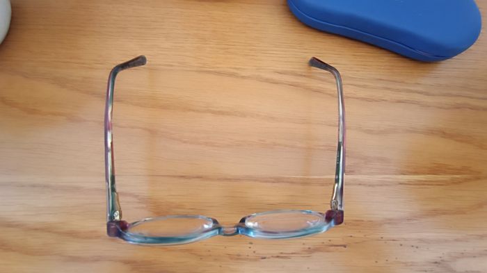 Paire de lunette monture enfant - photo numéro 4