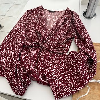 Chemise taille s