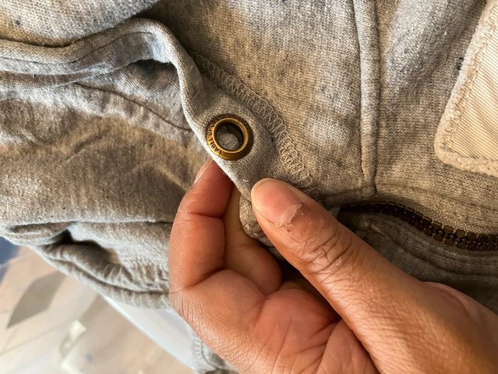 Lot gilet - photo numéro 2