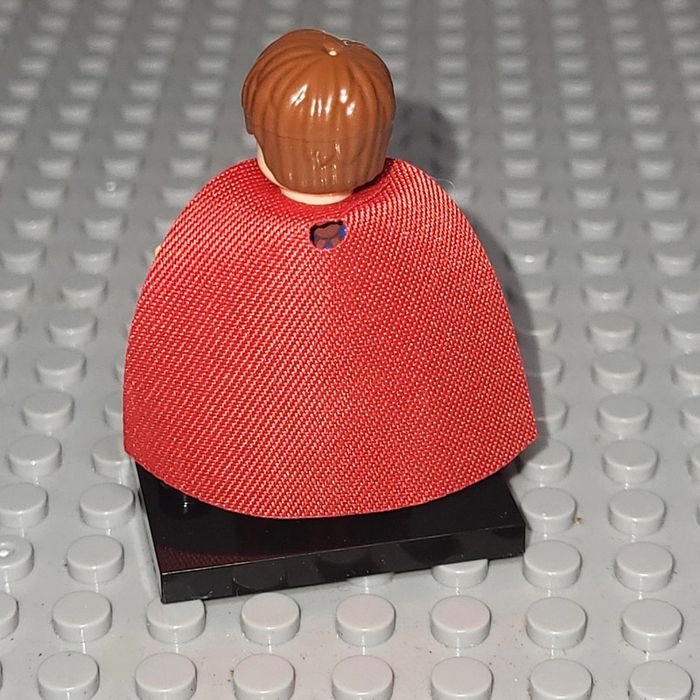 Minifigure / Figurine  🎬  Disney - Blanche Neige et Les 7 Nains 🐎 Prince Florian - photo numéro 3