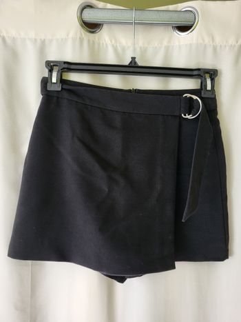 Jupe short